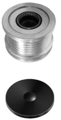 Laisvos eigos sankaba, kint. sr. generatorius HELLA 9XU 358 038-761