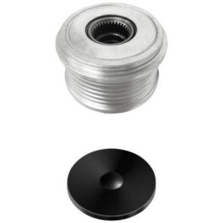 Laisvos eigos sankaba, kint. sr. generatorius HELLA 9XU 358 038-811