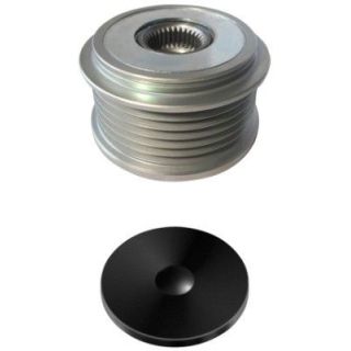 Laisvos eigos sankaba, kint. sr. generatorius HELLA 9XU 358 038-841