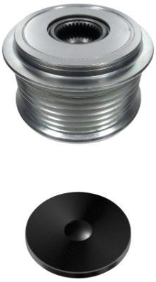 Laisvos eigos sankaba, kint. sr. generatorius HELLA 9XU 358 038-951