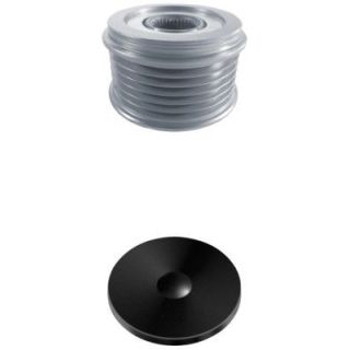 Laisvos eigos sankaba, kint. sr. generatorius HELLA 9XU 358 038-961