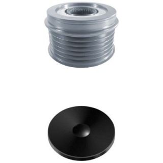 Laisvos eigos sankaba, kint. sr. generatorius HELLA 9XU 358 039-011