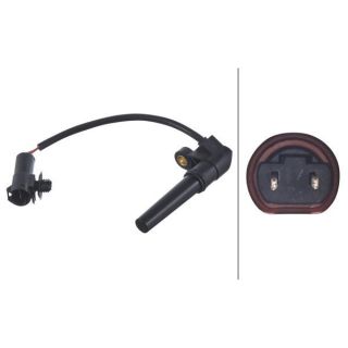 RPM jutiklis, automatinė transmisija HELLA 6PU 009 145-221