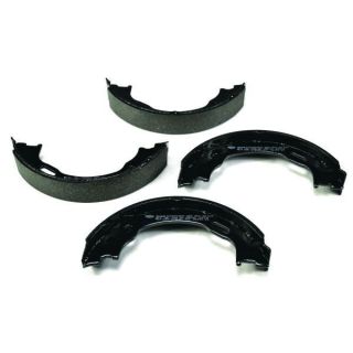 Stabdžių trinkelių komplektas, stovėjimo stabdis HELLA 8DA 355 050-451