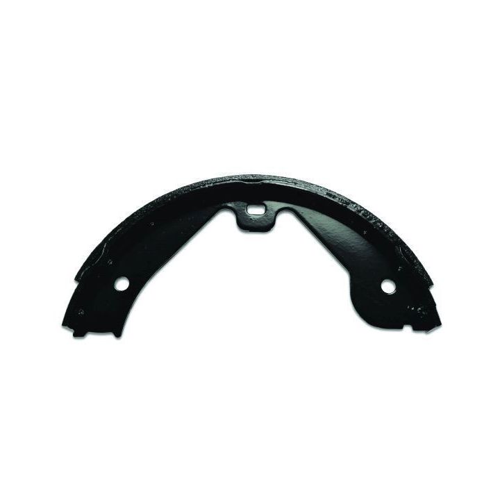 Stabdžių trinkelių komplektas, stovėjimo stabdis HELLA 8DA 355 050-601