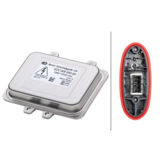 Balastas, dujų išlydžio lemputė HELLA 5DV 009 000-001