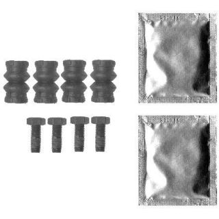 Kreipiančioji mova, stabdžių apkaba HELLA 8DZ 355 201-621