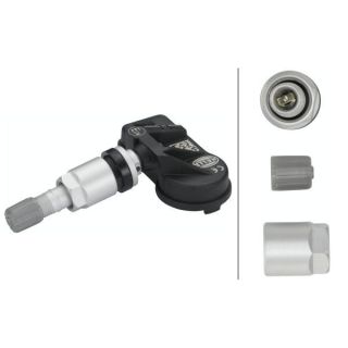 Rato jutiklis, padangų slėgio kontrolės sistema HELLA 6PP 358 139-021