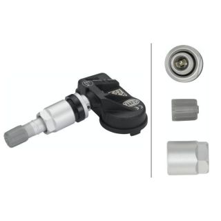 Rato jutiklis, padangų slėgio kontrolės sistema HELLA 6PP 358 139-061