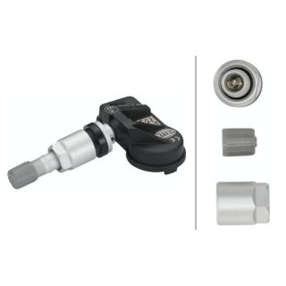 Rato jutiklis, padangų slėgio kontrolės sistema HELLA 6PP 358 139-111