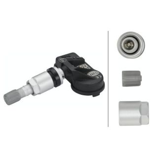 Rato jutiklis, padangų slėgio kontrolės sistema HELLA 6PP 358 139-131
