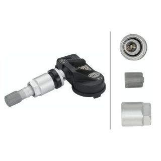 Rato jutiklis, padangų slėgio kontrolės sistema HELLA 6PP 358 139-181