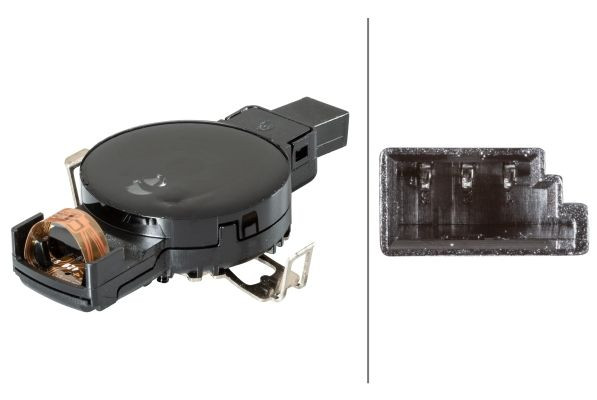 Lietaus jutiklis HELLA 6PW 011 012-881