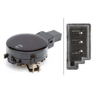 Lietaus jutiklis HELLA 6PW 012 343-701