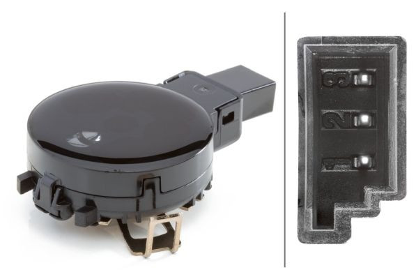 Lietaus jutiklis HELLA 6PW 012 343-701