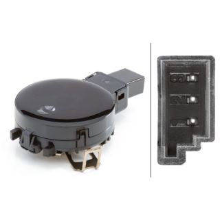 Lietaus jutiklis HELLA 6PW 012 343-721