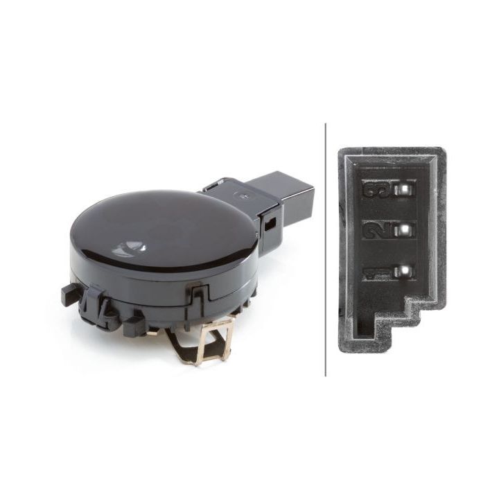 Lietaus jutiklis HELLA 6PW 012 343-721