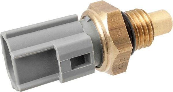 Siuntimo blokas, aušinimo skysčio temperatūra HELLA 6PT 013 113-141