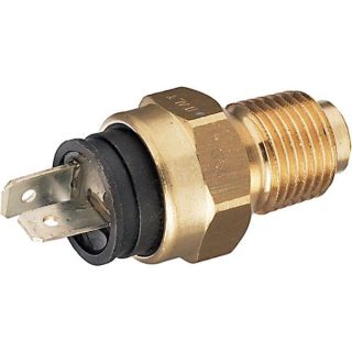 Siuntimo blokas, aušinimo skysčio temperatūra HELLA 6PT 013 113-301