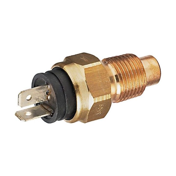 Siuntimo blokas, aušinimo skysčio temperatūra HELLA 6PT 013 113-311