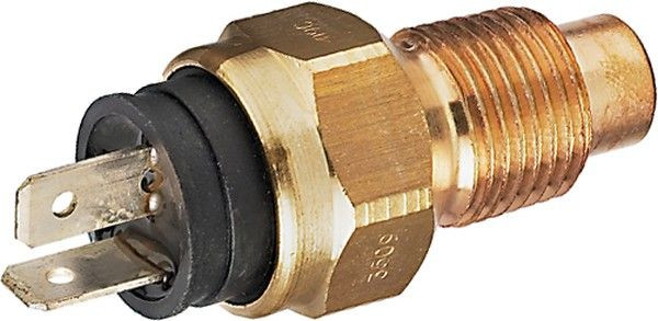 Siuntimo blokas, aušinimo skysčio temperatūra HELLA 6PT 013 113-311