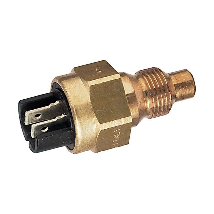 Siuntimo blokas, aušinimo skysčio temperatūra HELLA 6PT 013 113-321