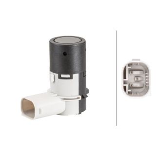 Jutiklis, statymo atstumo jutiklis HELLA 6PX 358 141-171