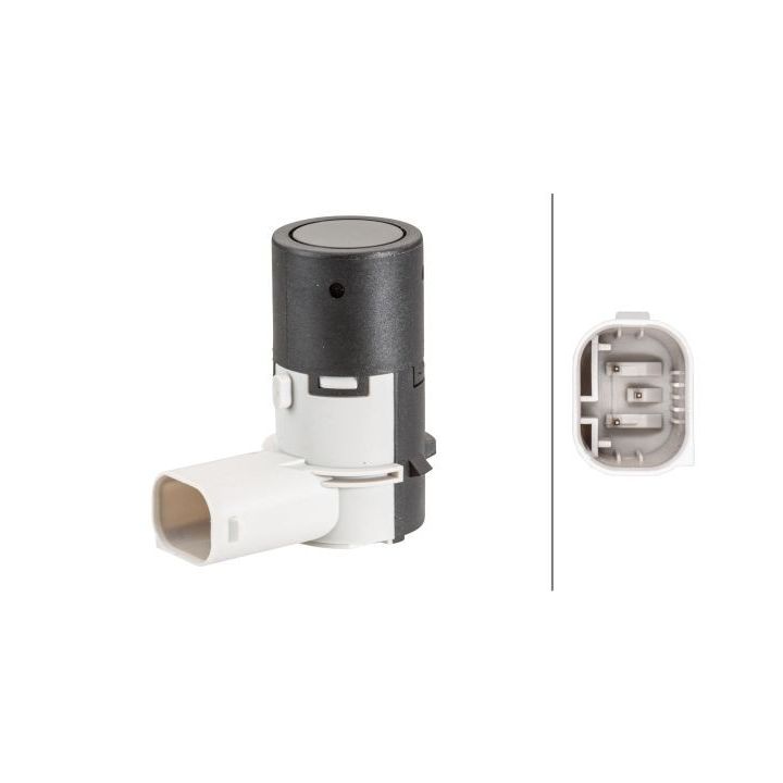 Jutiklis, statymo atstumo jutiklis HELLA 6PX 358 141-171