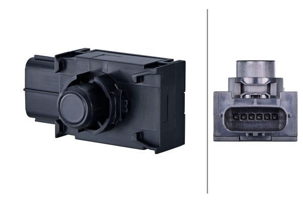 Jutiklis, statymo atstumo jutiklis HELLA 6PX 358 141-981