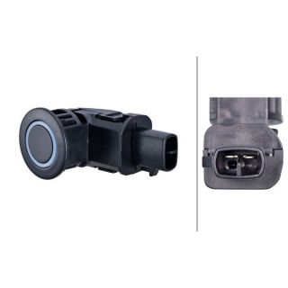 Jutiklis, statymo atstumo jutiklis HELLA 6PX 358 270-031