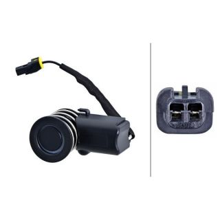 Jutiklis, statymo atstumo jutiklis HELLA 6PX 358 270-091