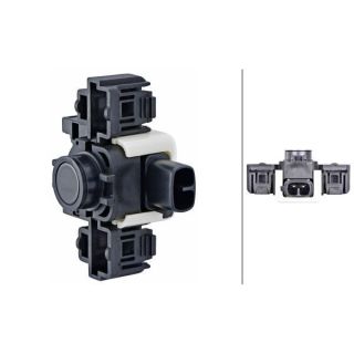 Jutiklis, statymo atstumo jutiklis HELLA 6PX 358 270-111