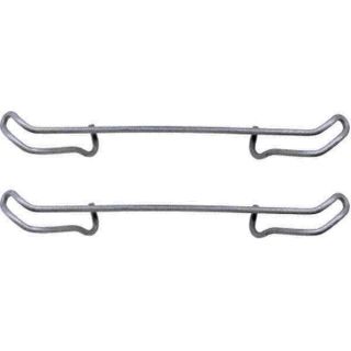 Priedų komplektas, stabdžių apkaba HELLA 8DZ 355 201-121