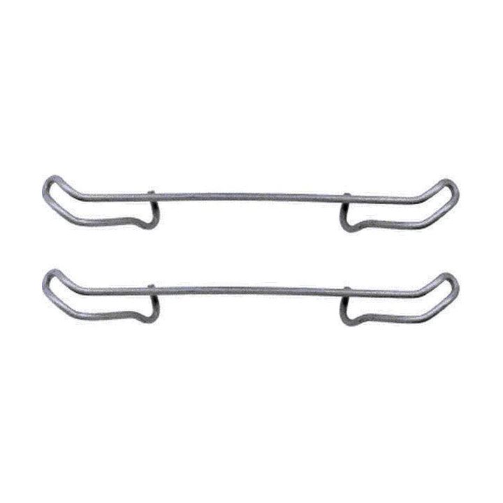 Priedų komplektas, stabdžių apkaba HELLA 8DZ 355 201-121