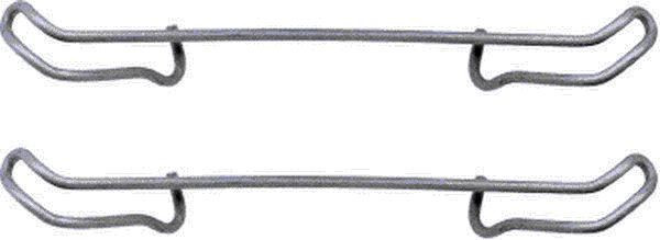 Priedų komplektas, stabdžių apkaba HELLA 8DZ 355 201-121