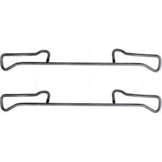 Priedų komplektas, stabdžių apkaba HELLA 8DZ 355 201-191