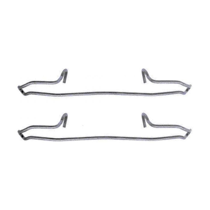 Priedų komplektas, stabdžių apkaba HELLA 8DZ 355 201-201