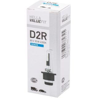 Lemputė, prožektorius HELLA 8GS 242 632-311