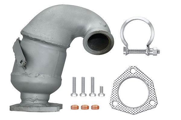 Pirminis katalizatorius HELLA 8LE 366 050-021