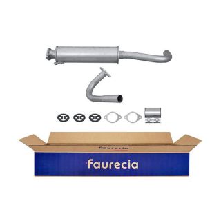 Priekinis duslintuvas HELLA 8LB 366 020-081