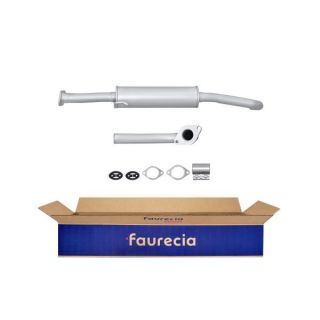 Priekinis duslintuvas HELLA 8LB 366 020-091