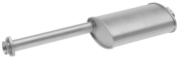 Priekinis duslintuvas HELLA 8LB 366 020-101