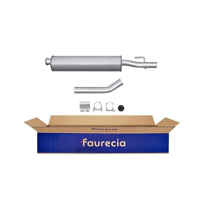 Priekinis duslintuvas HELLA 8LB 366 020-181