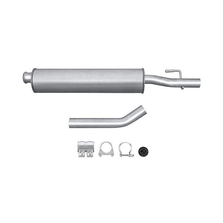 Priekinis duslintuvas HELLA 8LB 366 020-181