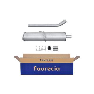 Priekinis duslintuvas HELLA 8LB 366 020-191