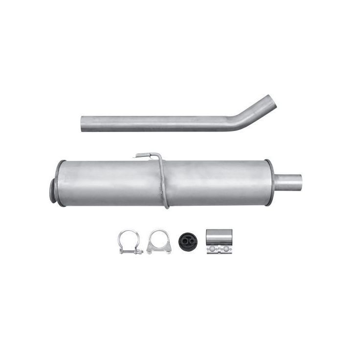 Priekinis duslintuvas HELLA 8LB 366 020-191