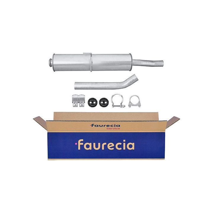 Priekinis duslintuvas HELLA 8LB 366 020-201