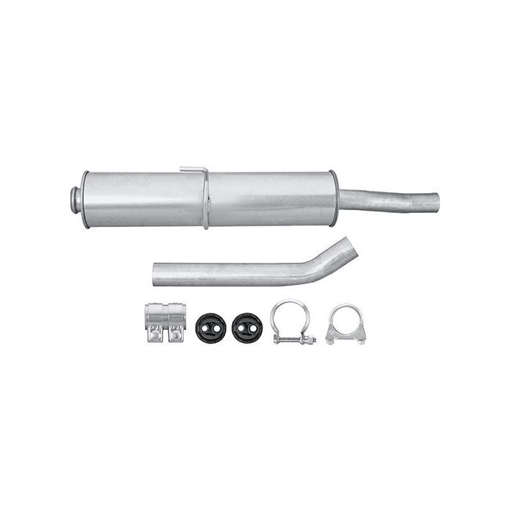 Priekinis duslintuvas HELLA 8LB 366 020-201