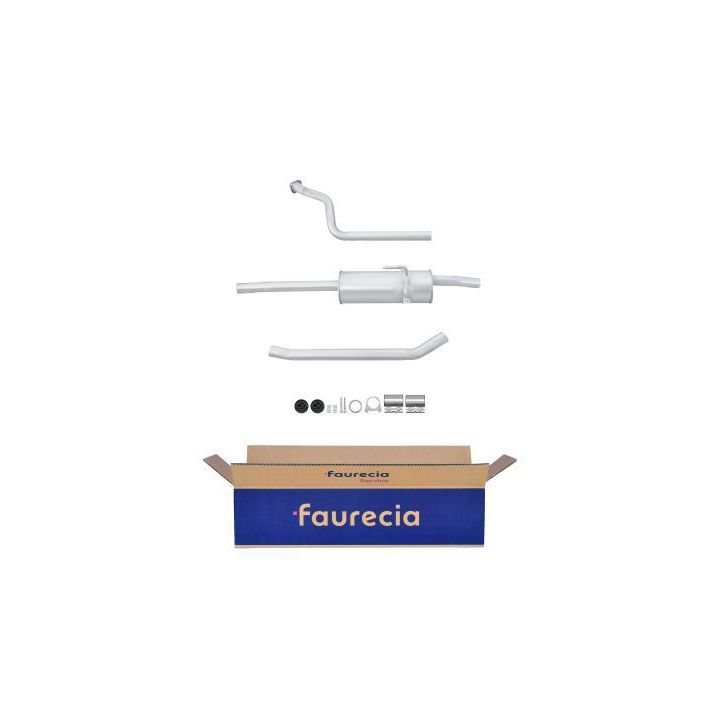 Priekinis duslintuvas HELLA 8LB 366 020-211