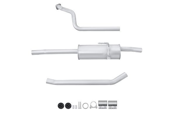 Priekinis duslintuvas HELLA 8LB 366 020-211